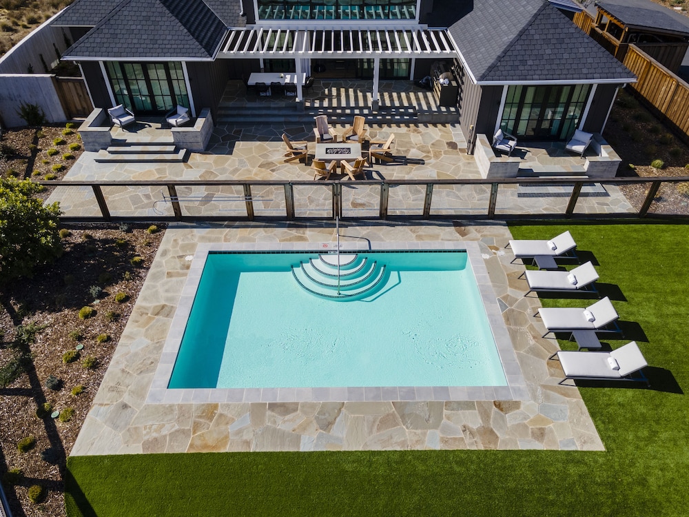 Four Seasons Resort and Residences Napa Valley - photo 2