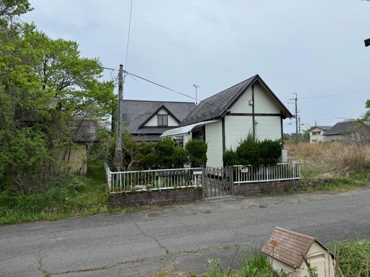 Biwako Hills Vacation STAY 66001v — hotel in Takashima