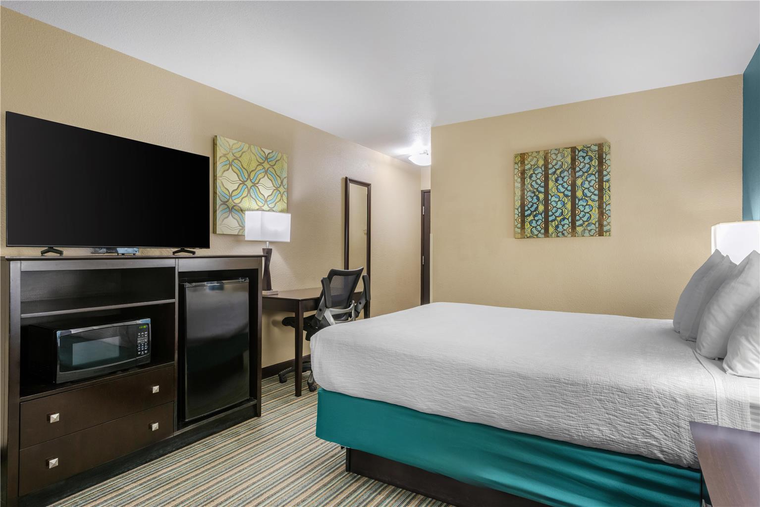 Best Western Long Beach Inn - photo 14