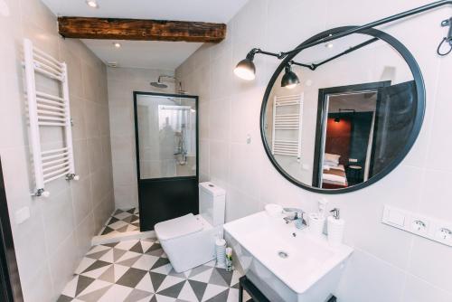 Apartment Atoneli