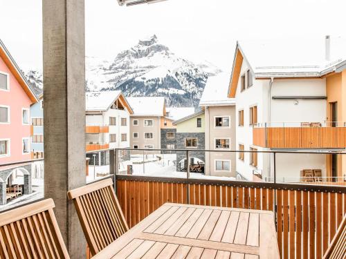 Titlis Resort Wohnung 104 Inh 40345 in Engelberg, Switzerland