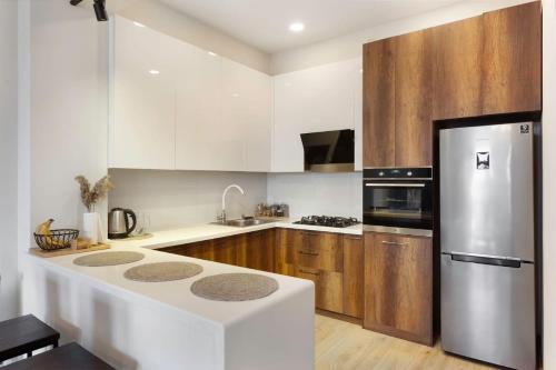 Luxury Apartment Aspindza 13