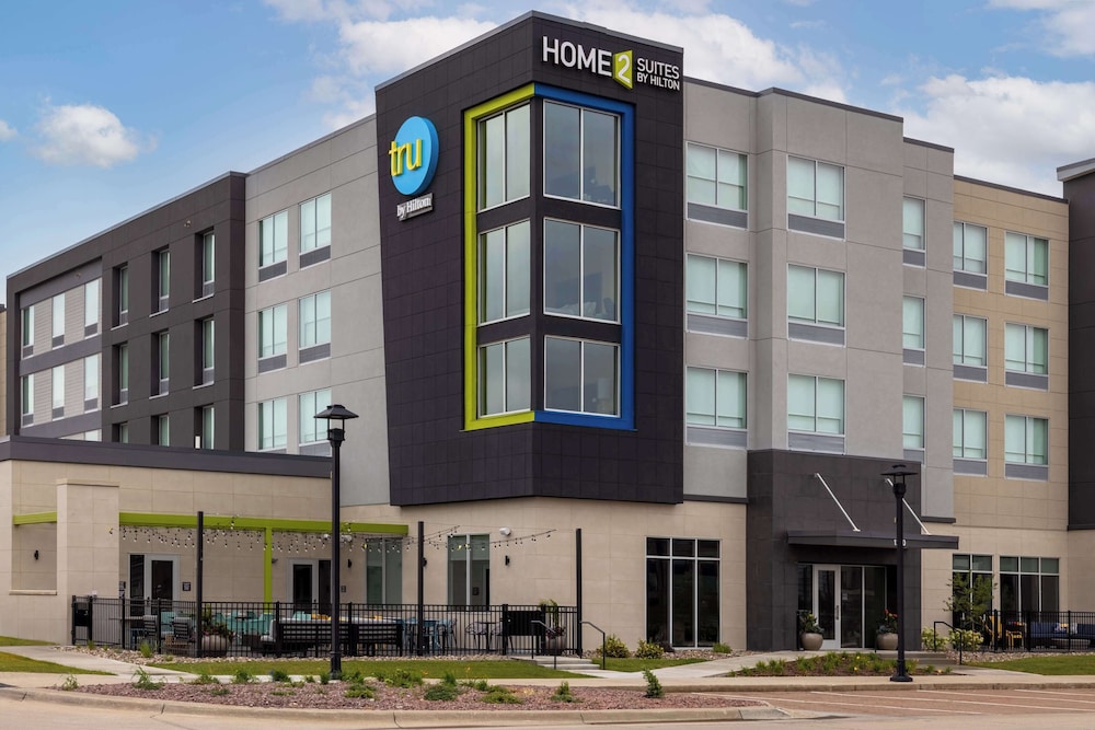 Home2 Suites by Hilton Ankeny - photo 60
