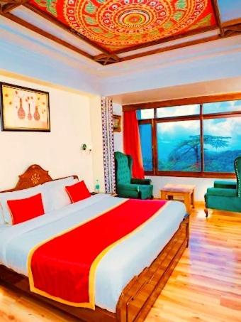 Alarks Inn in Shimla, India