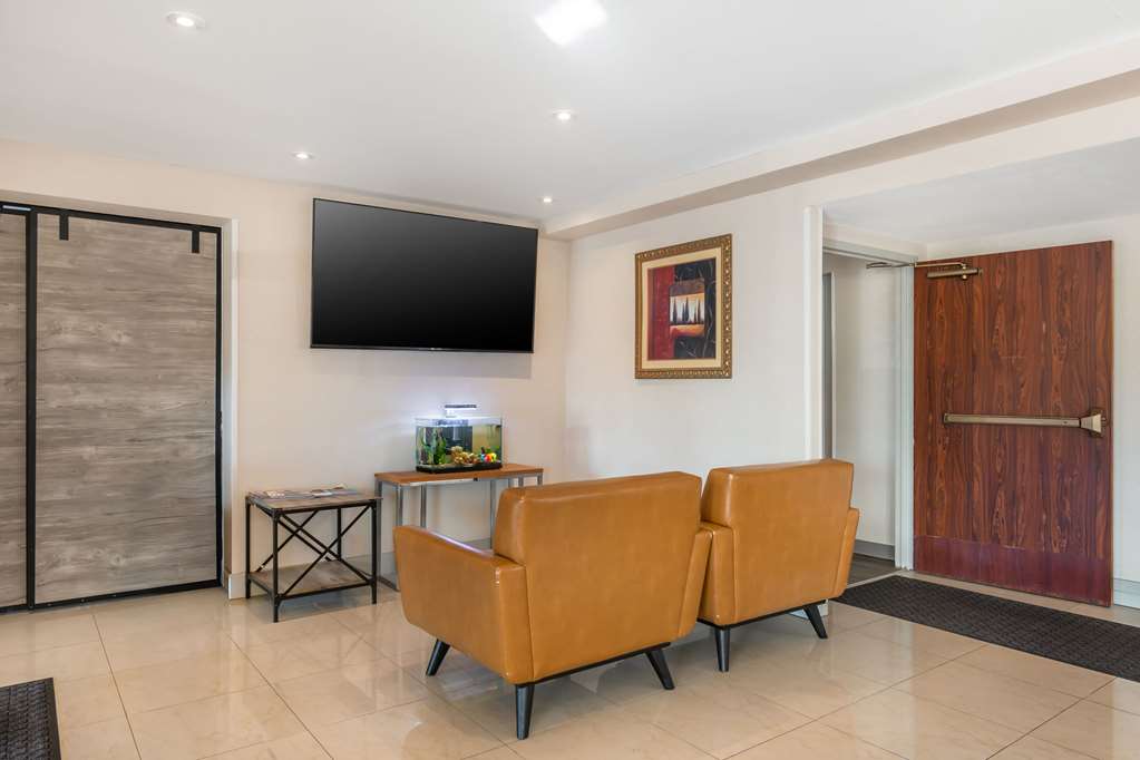 Mainstay Suites Springfield Il - photo 8