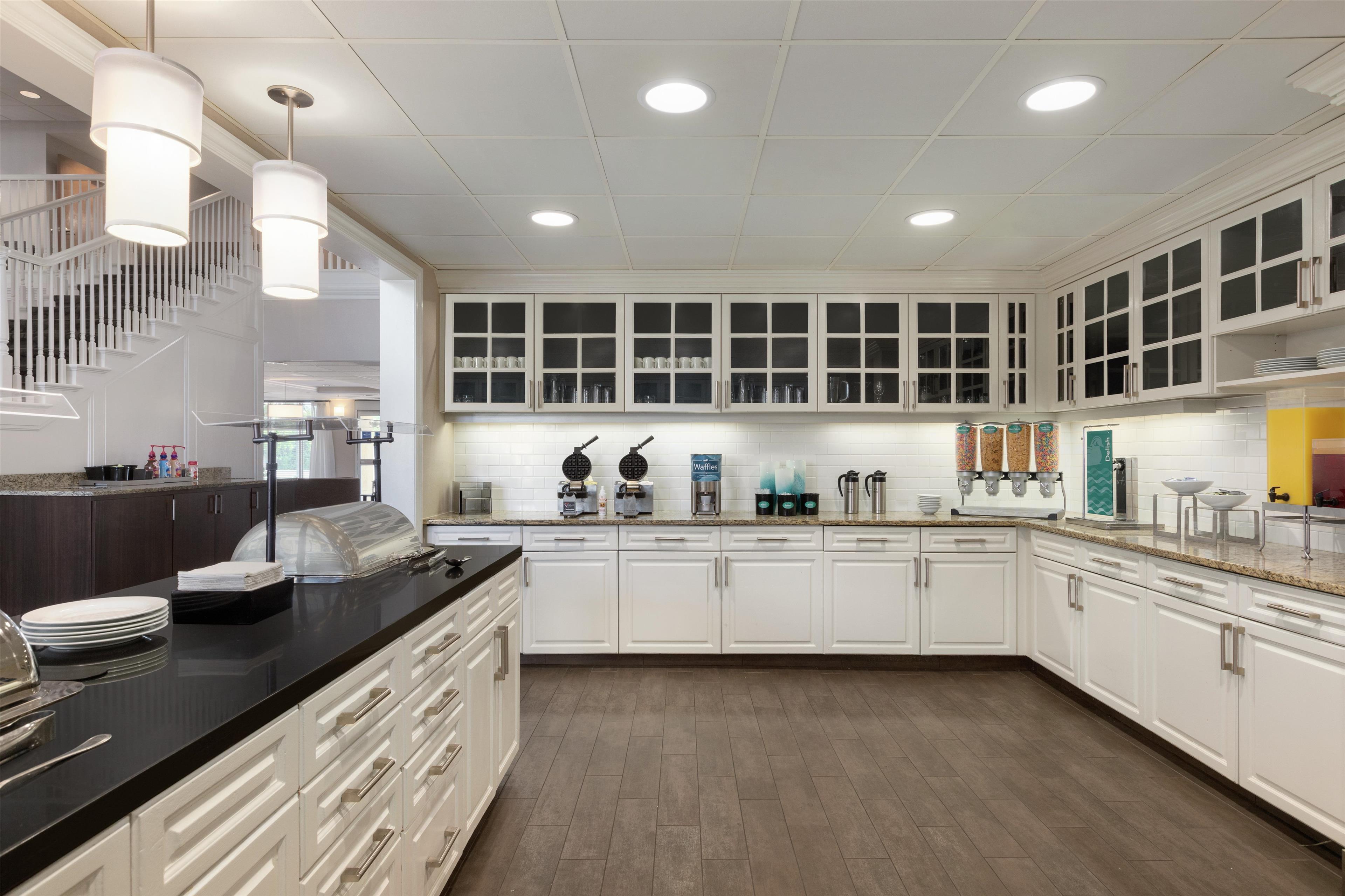 Homewood Suites by Hilton St. Petersburg Clearwater - photo 18