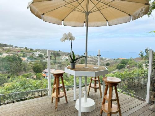 Bodeguita El Ministro in Icod De Los Vinos, Spain