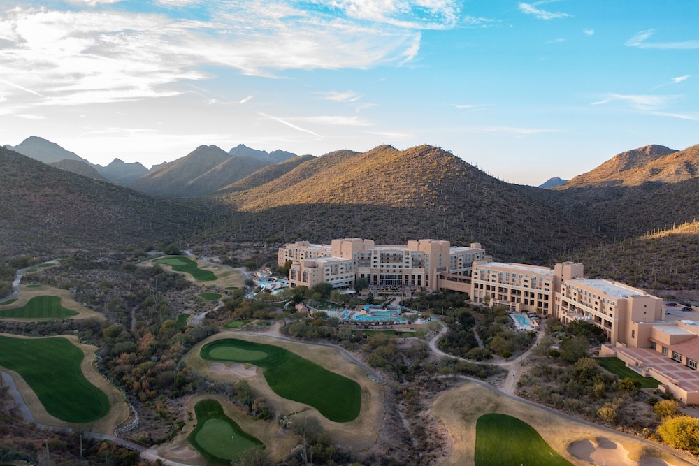 JW Marriott Starr Pass Resort and Spa - photo 61