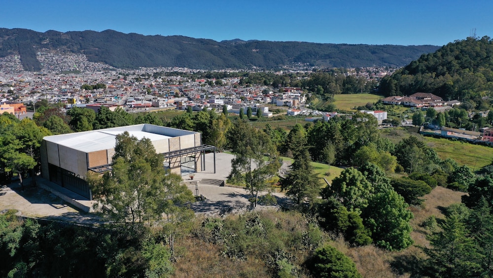 Fiesta Inn San Cristobal de las Casas