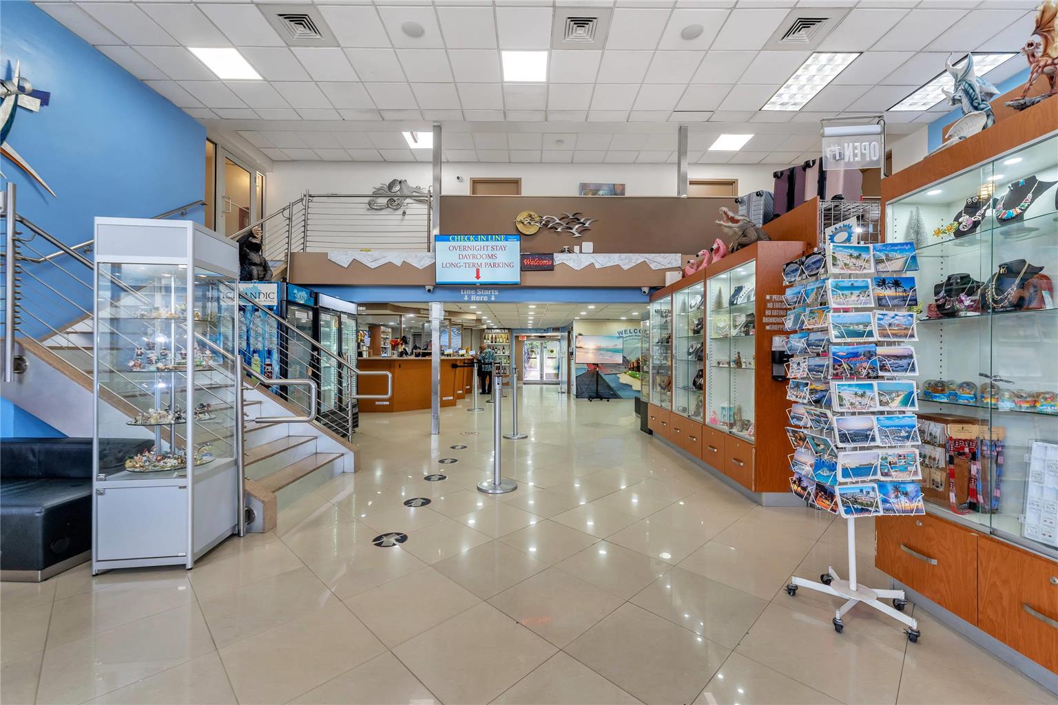 Rodeway Inn & Suites Fort Lauderdale Airport & Cruise Port - photo 8