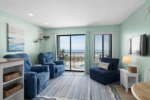 Myrtle Beach Resort A203 - last minute hotel in Myrtle Beach