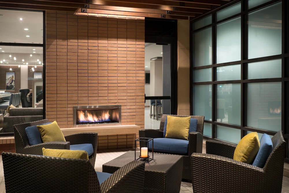 Residence Inn by Marriott Boulder Canyon Boulevard - photo 40