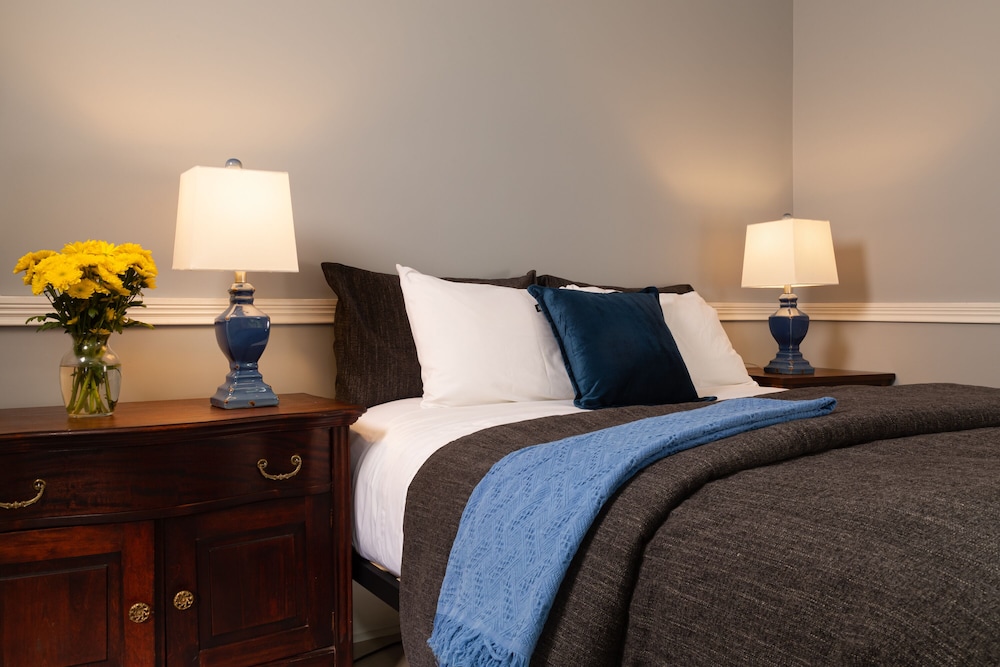 Rosemont Inn Bed & Breakfast - photo 28