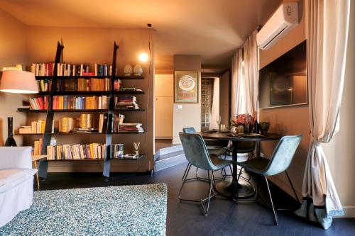 My Home For You — 4-Star Luxury Hotel in Bergamo, Italy