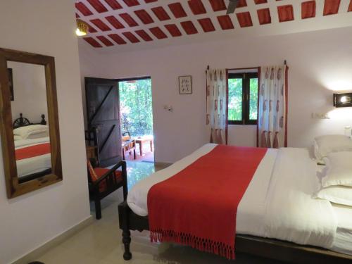Kanha Jungle Lodge — Dhanwar — photo 4