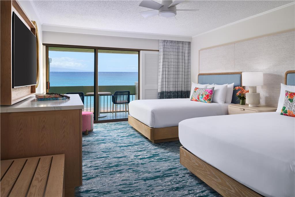 Outrigger Kaanapali Beach Resort - photo 46