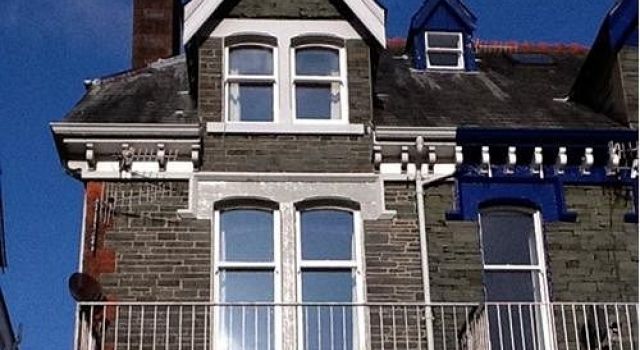 Brundholme in Keswick, United Kingdom