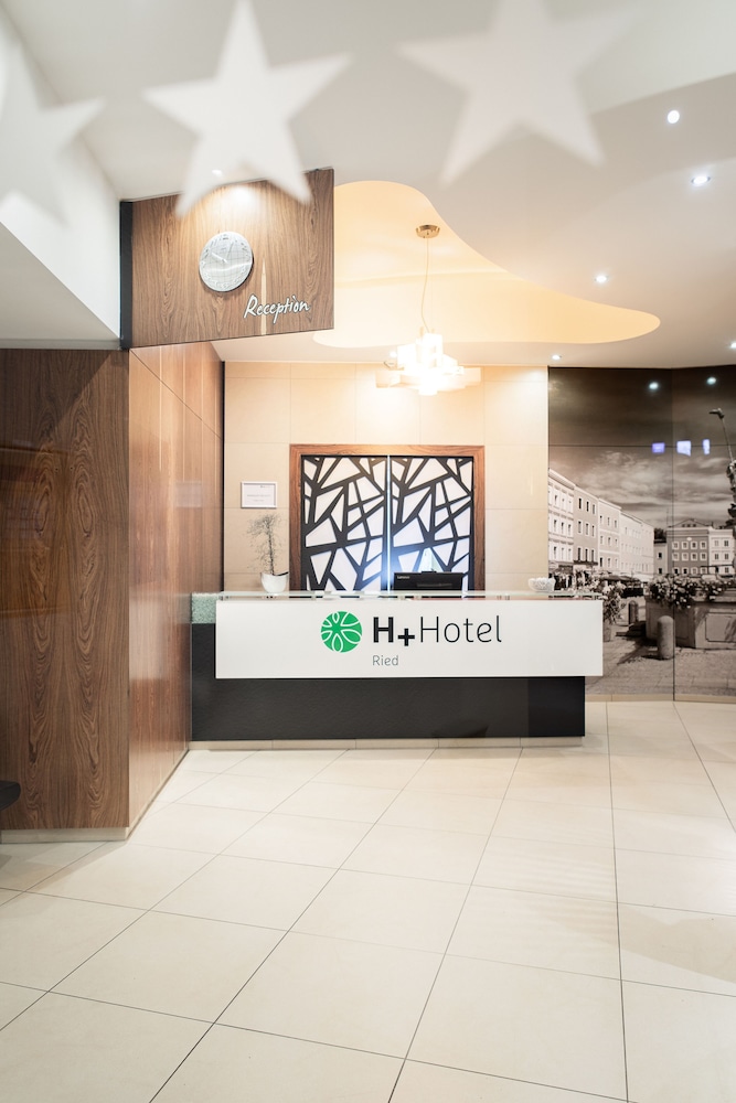 H Hotel Ried — Ried Im Innkreis — photo 3