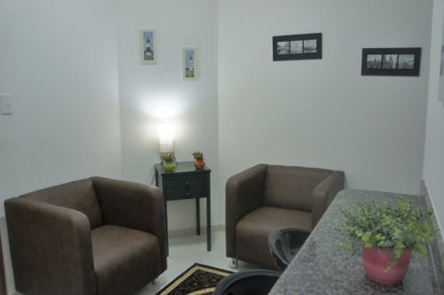 Mariana Flat Service in Sorocaba, Brasil