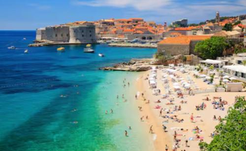 Dubrovnik Cozy Studio with the Old Town charm