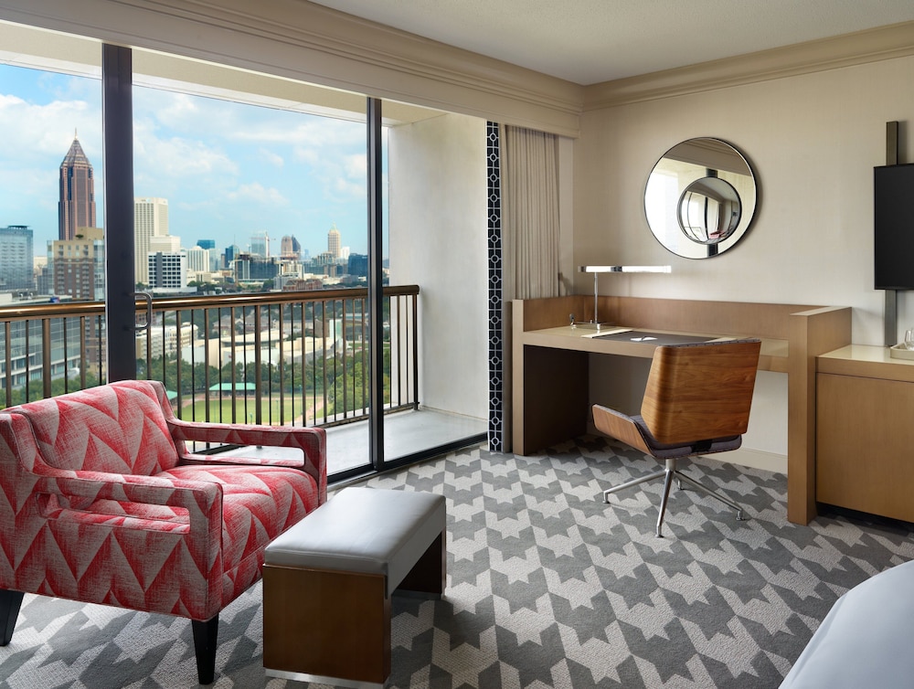 Omni Atlanta Hotel at Centennial Park - photo 26