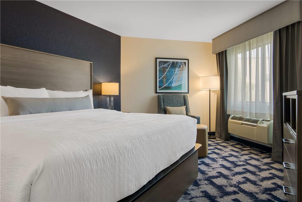 The Inn On Maritime Bay Ascend Hotel Collection - photo 34