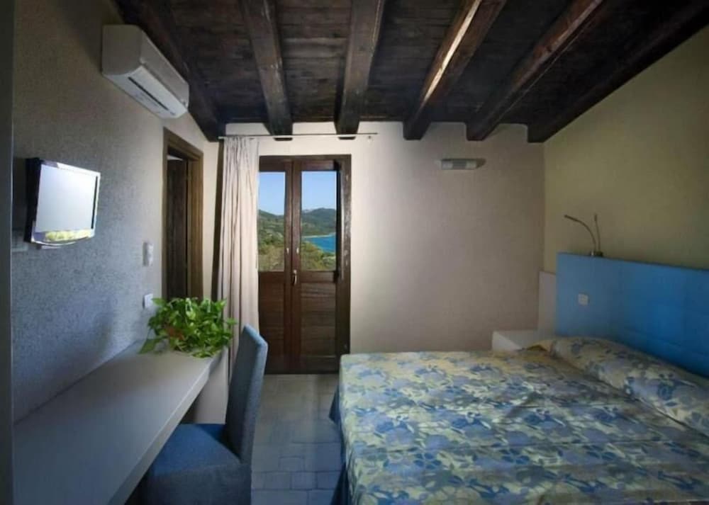 Liscia Resort — Luras