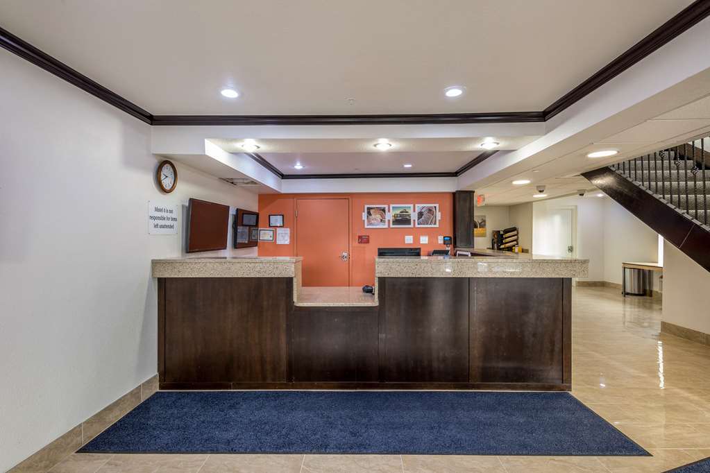 Motel 6 Peoria IL - photo 25