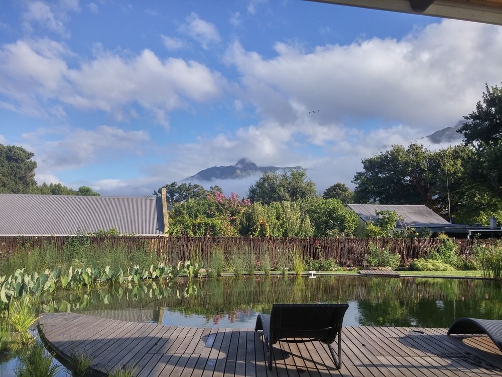 The Hideaway — 5-Star Luxury Hotel in Swellendam, South Africa