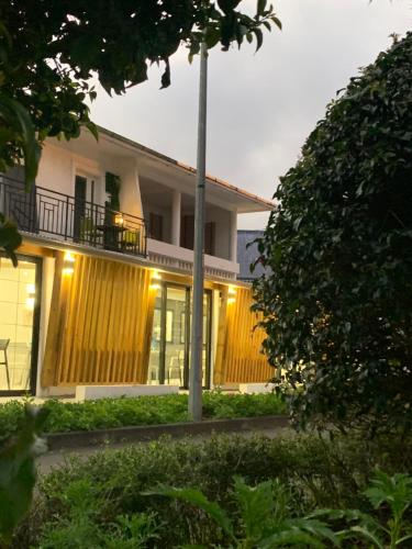 Hôtel le petit randonneur in Cilaos, Réunion