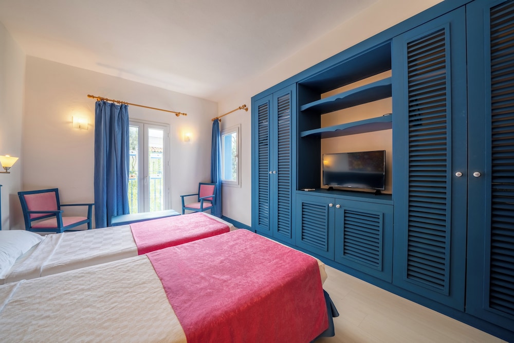 Bodrum Holiday Resort&spa — Bodrum — photo 4