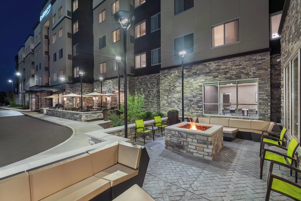 SpringHill Suites by Marriott Indianapolis Keystone - photo 17