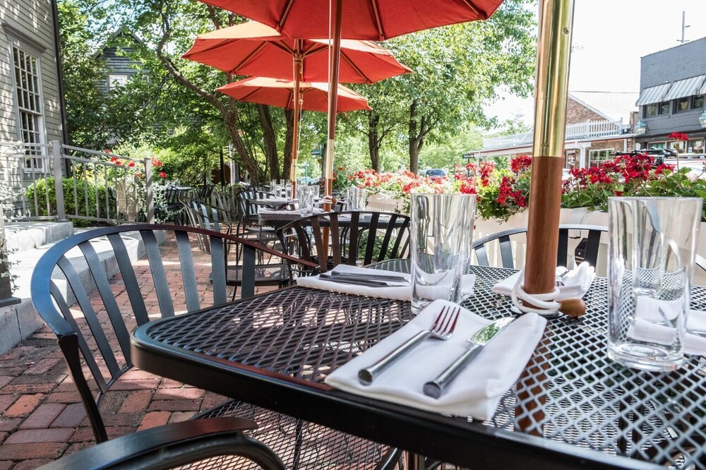 Brick Street Inn - photo 55