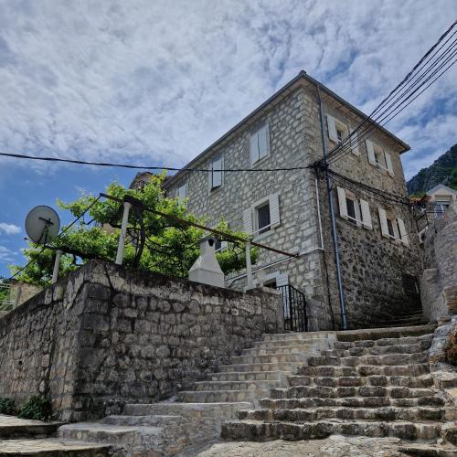 Archaia in Podgorica, Montenegro