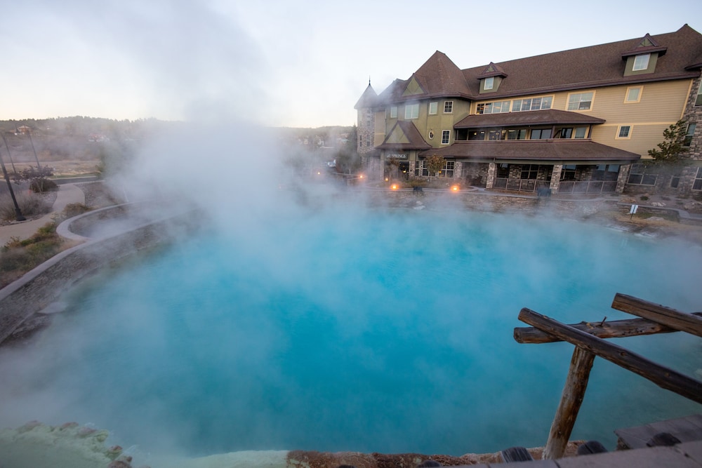 The Springs Resort & Spa - photo 30