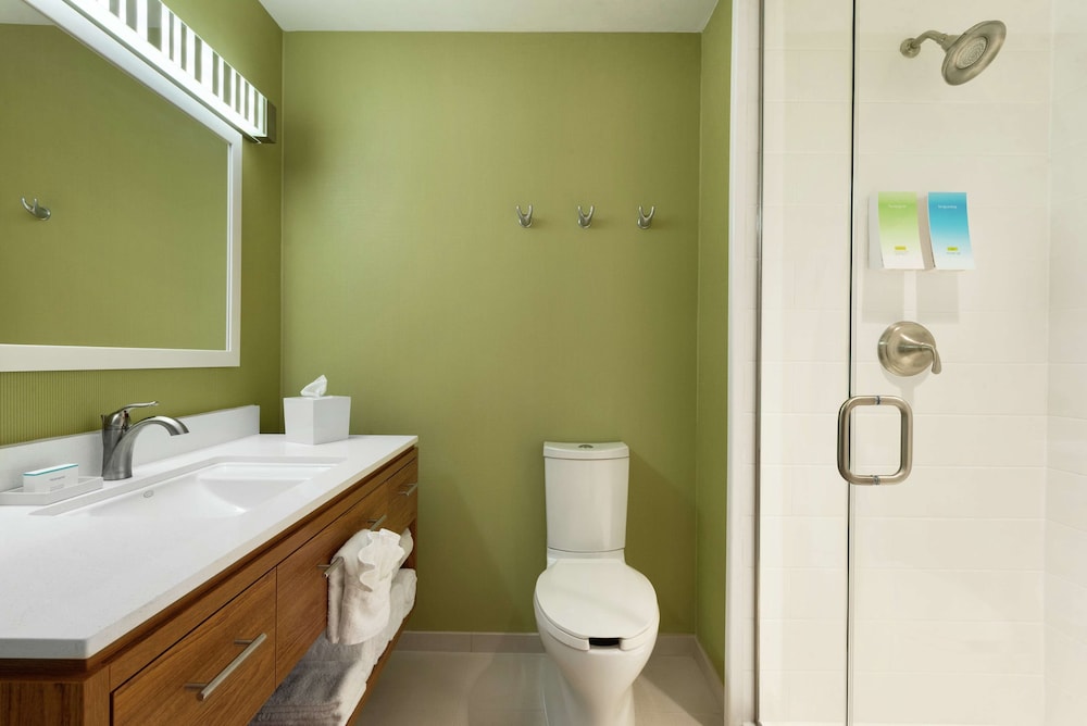Home2 Suites by Hilton Alexandria - photo 16