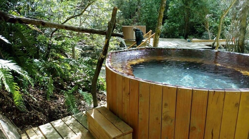 Chelenko Hotspring and Lodge — Puerto Aysen — photo 3