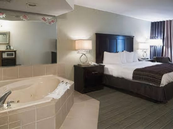 Effingham Extended Stay - photo 13