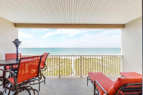 Oceanside 305 - carbon neutral hotel in Unknown City