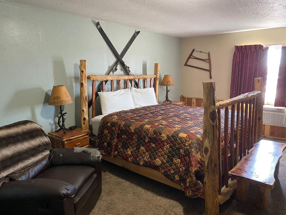 Celebrity Inn Clarinda - photo 8