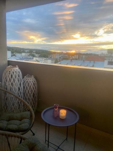 Pitesti Sunset View — Pitesti — photo 4