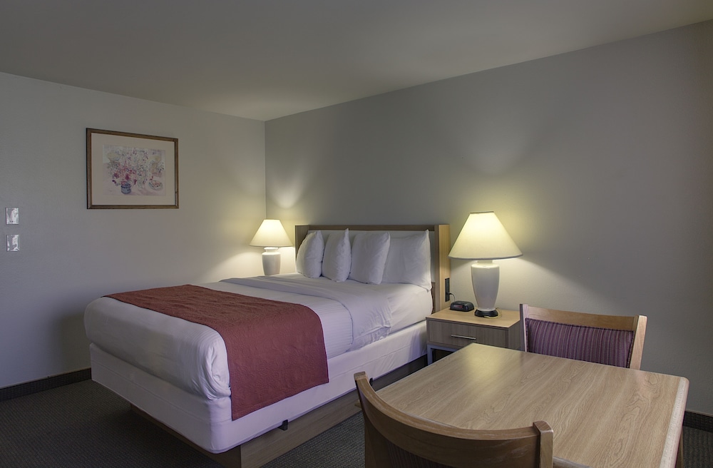Aladdin Inn & Suites - photo 11