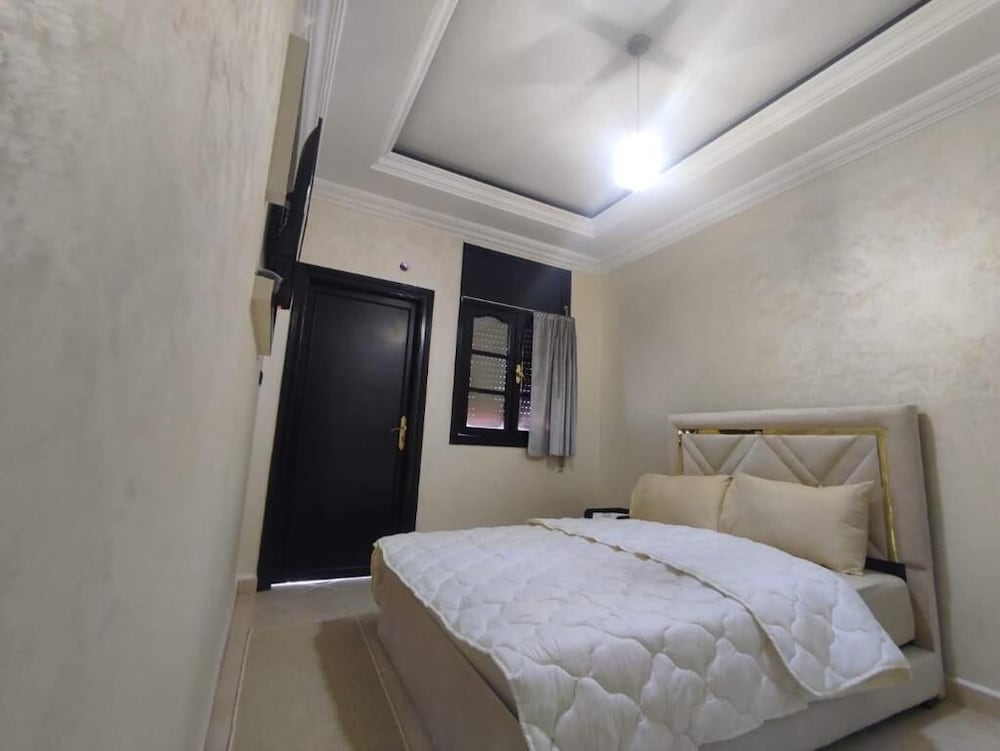 Hotel La Coline — Beni Mellal — photo 4
