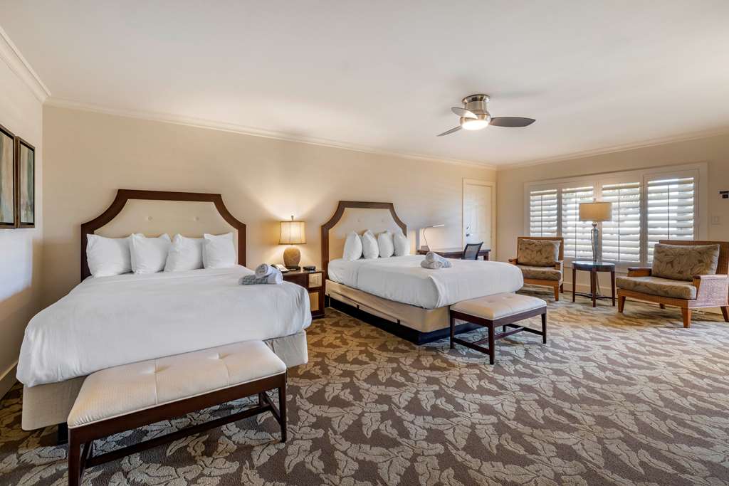 Best Western Plus Island Palms Hotel & Marina - photo 4
