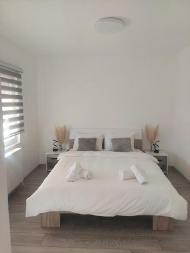 Apartmani Agape in Mionica, Serbia