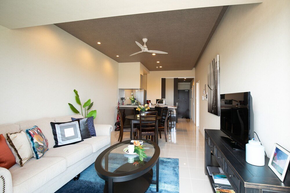 Ocean Resort 101 — Ishikawa — photo 2