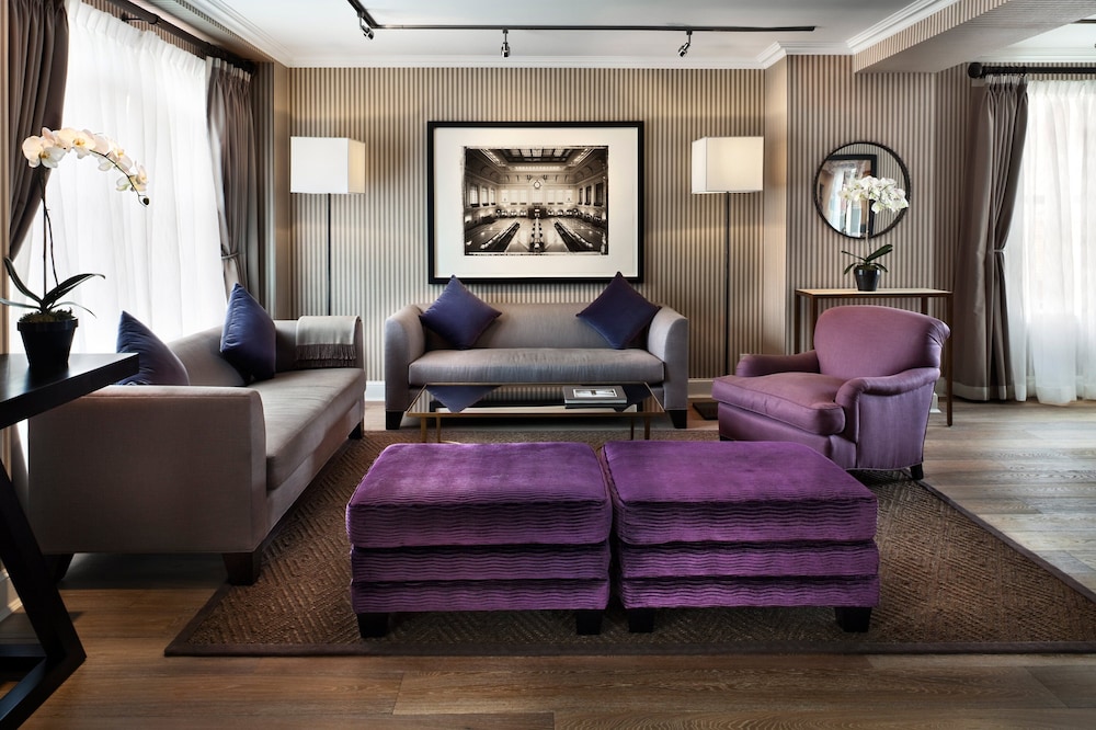 Hotel Plaza Athenee - photo 16
