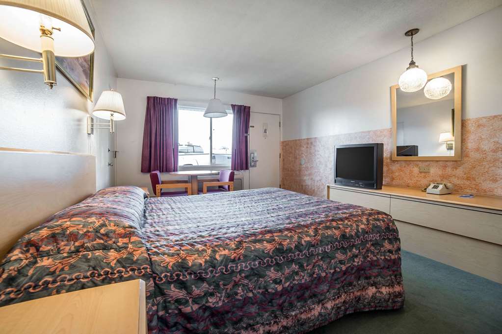 Rodeway Inn Boardman Hermiston - photo 19