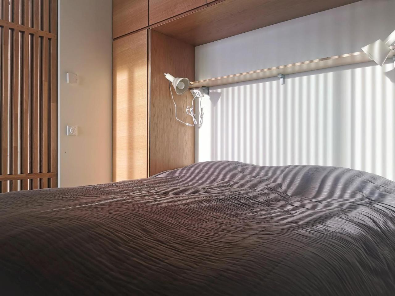 Marina Resort B3 in Kalajoki, Finland