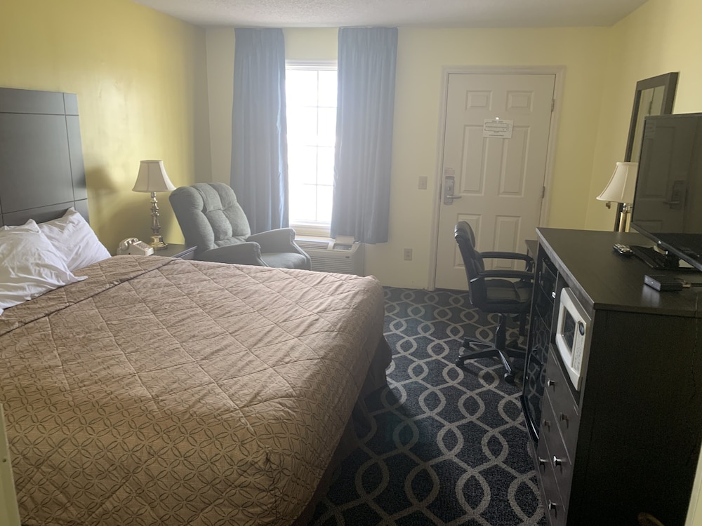 A Richland Inn Lewisburg - photo 7